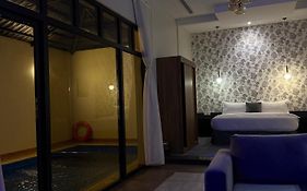 New Day Chalets for Holiday Homes شاليهات يوم جديد الفندقية لبيوت العطلات